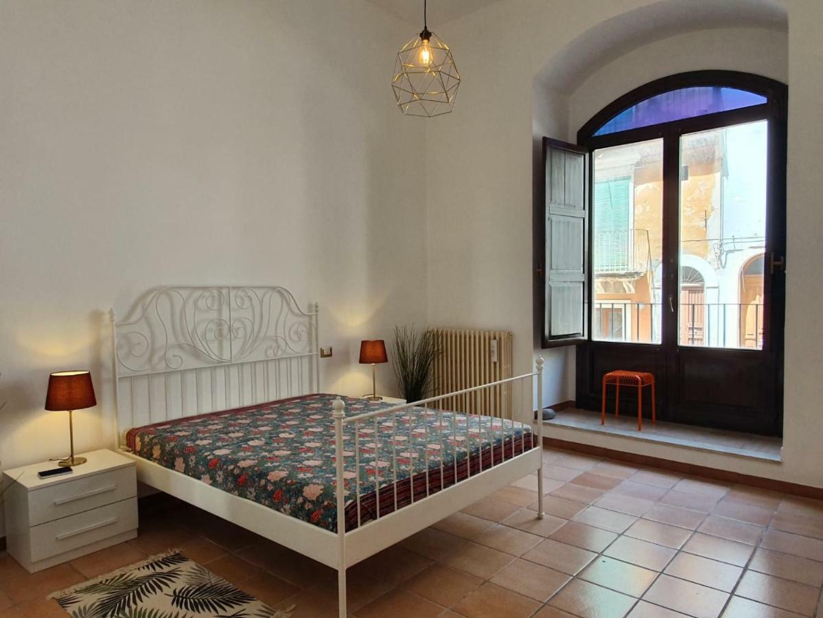 Grand Apartment Ragusa Exteriör bild