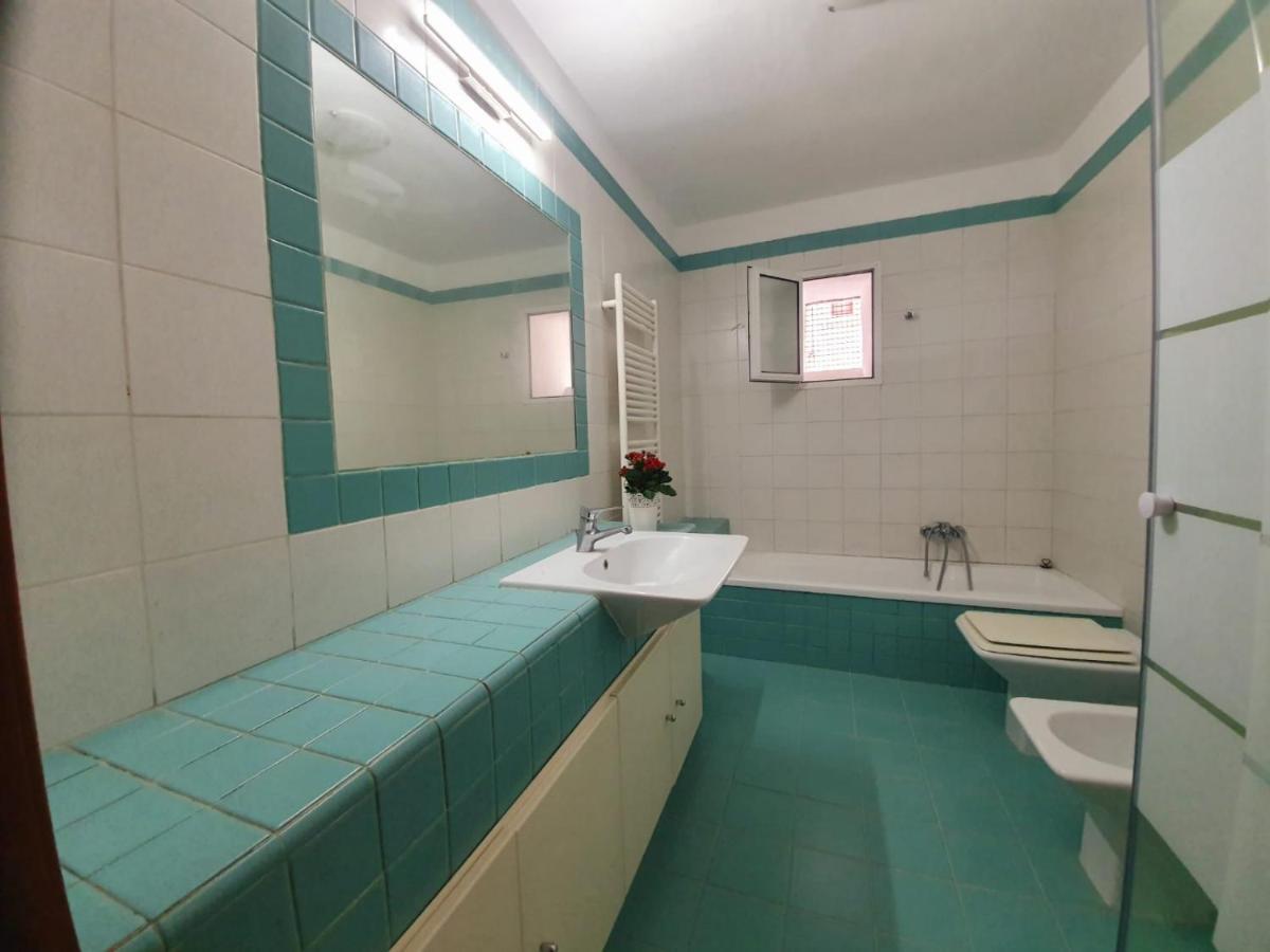 Grand Apartment Ragusa Exteriör bild