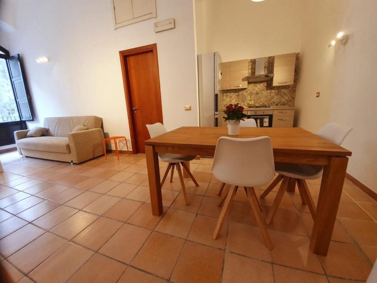 Grand Apartment Ragusa Exteriör bild