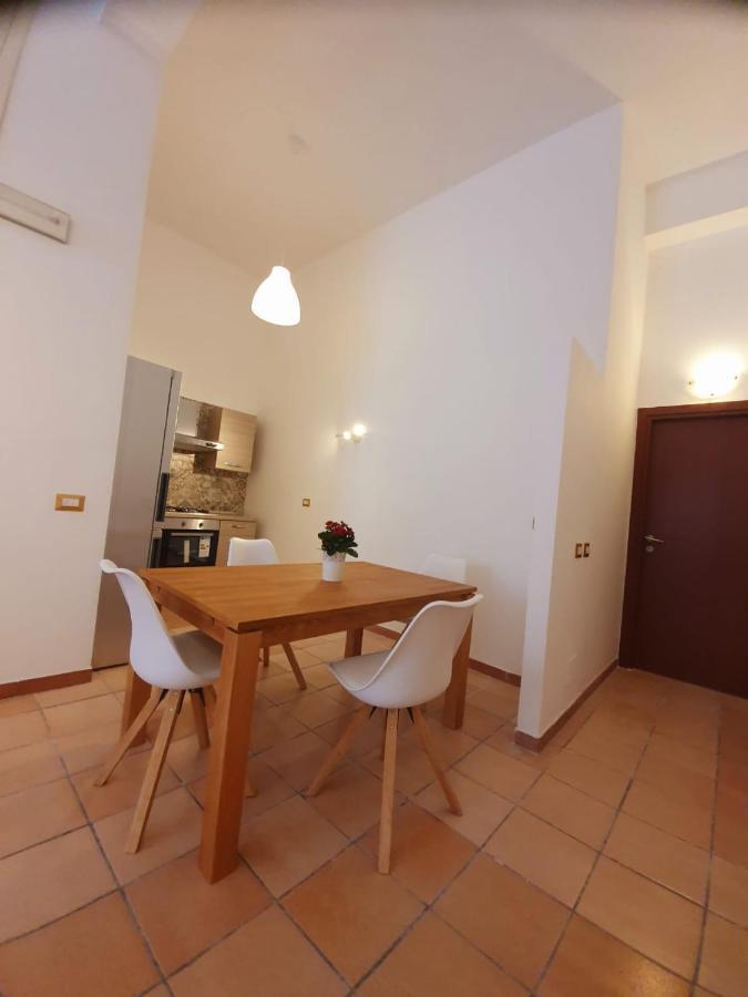 Grand Apartment Ragusa Exteriör bild