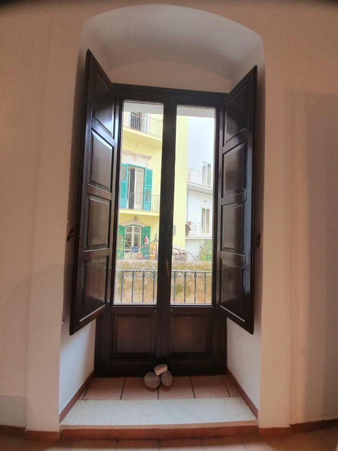 Grand Apartment Ragusa Exteriör bild