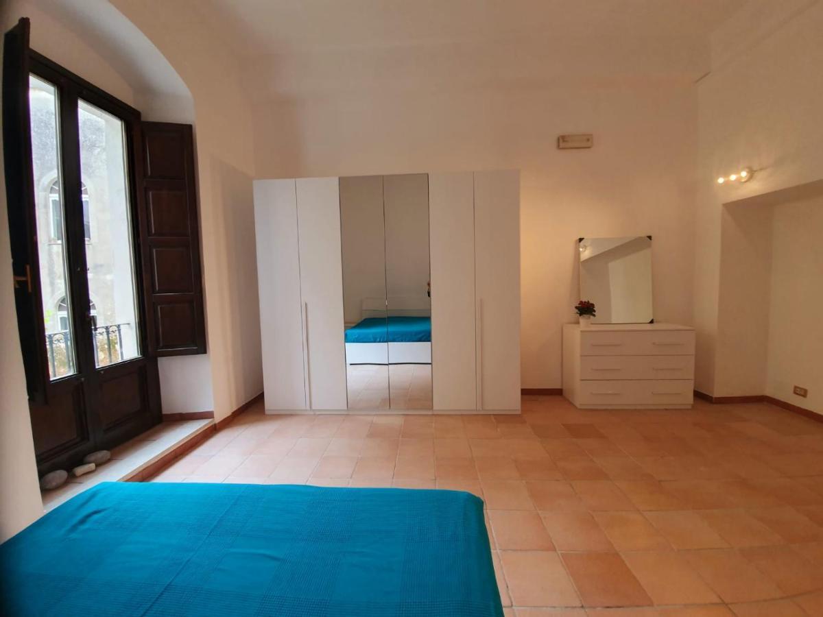 Grand Apartment Ragusa Exteriör bild