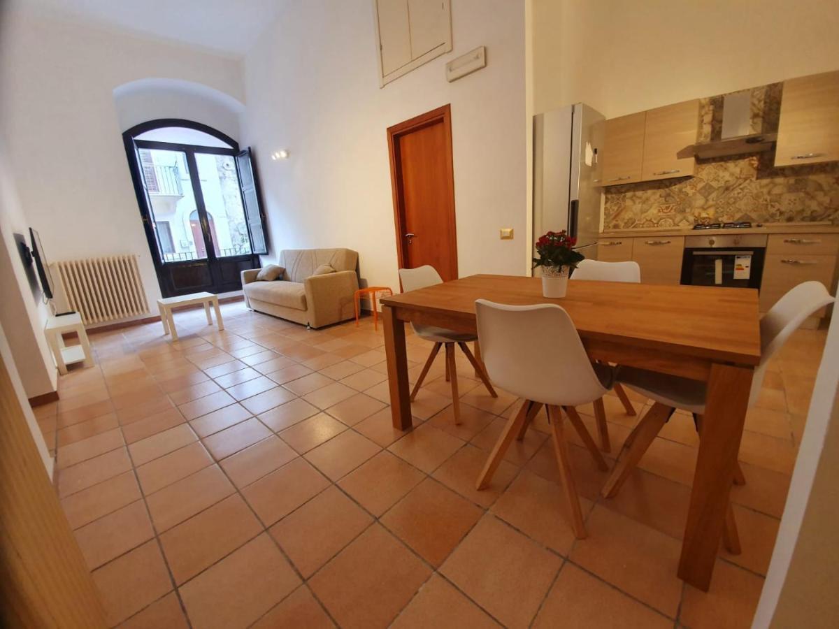 Grand Apartment Ragusa Exteriör bild